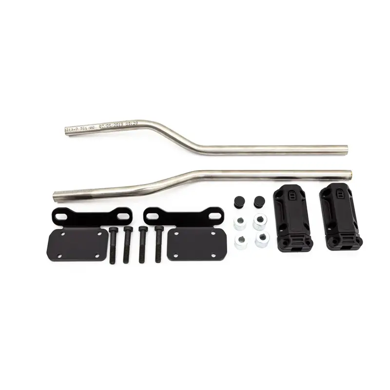 SW-Motech Kit de supports pour sac Blaze Bag pour Honda