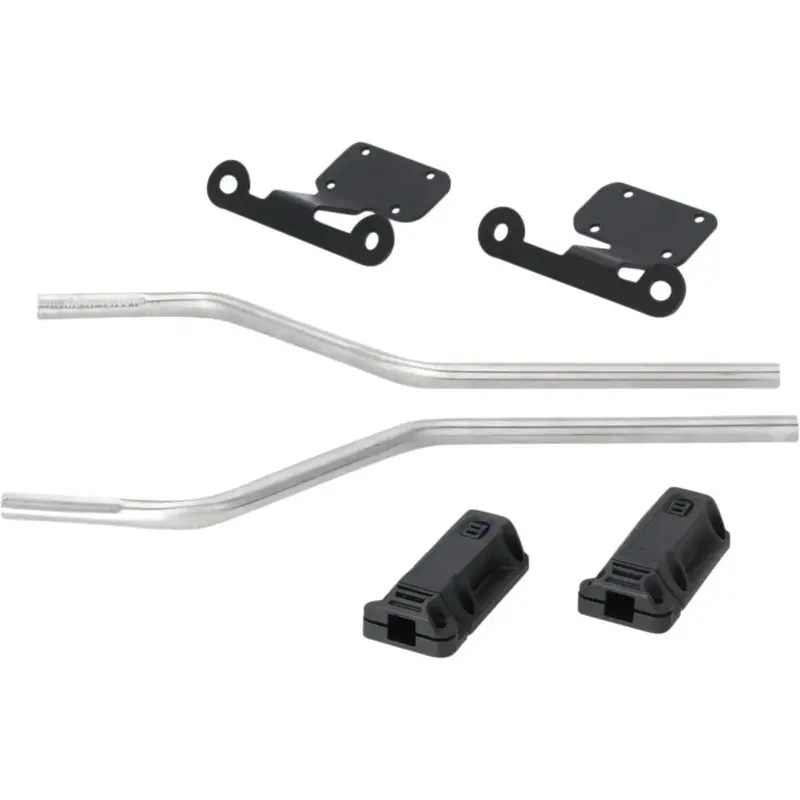 SW-Motech Kit de supports pour sac Blaze Bag pour KTM