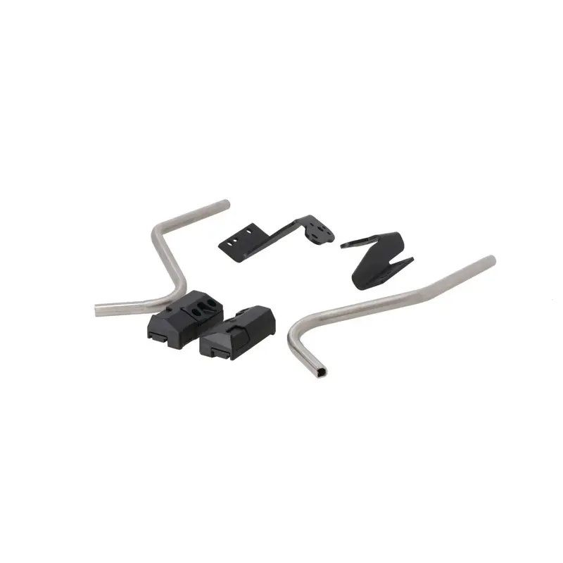 SW-Motech Kit de supports pour sac Blaze Bag pour Triumph