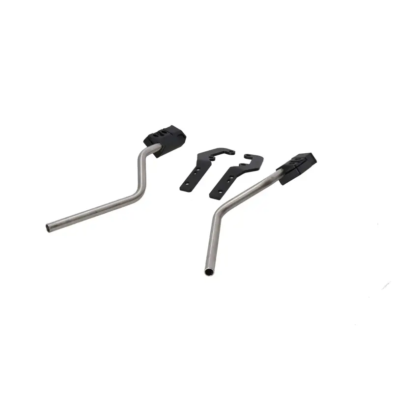 SW-Motech Kit de supports pour sac Blaze pour Yamaha