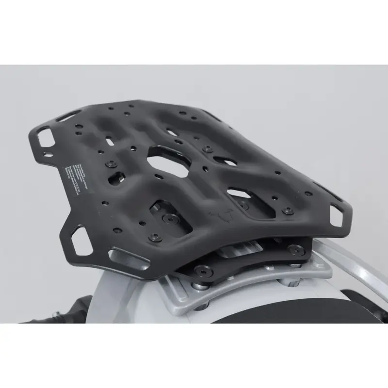 SW-Motech Porte-bagages Adventure pour Moto Morini