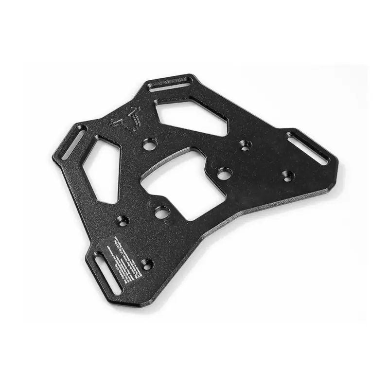 SW-Motech Porte-bagages en aluminium pour BMW