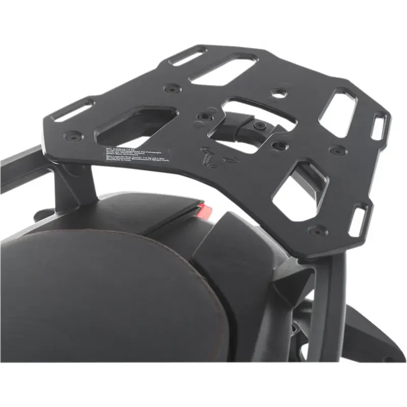 SW-Motech Porte-bagages en aluminium pour Ducati