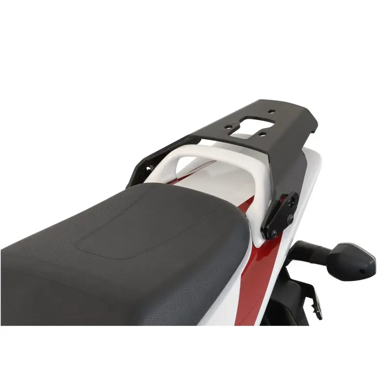SW-Motech Porte-bagages en aluminium pour Honda