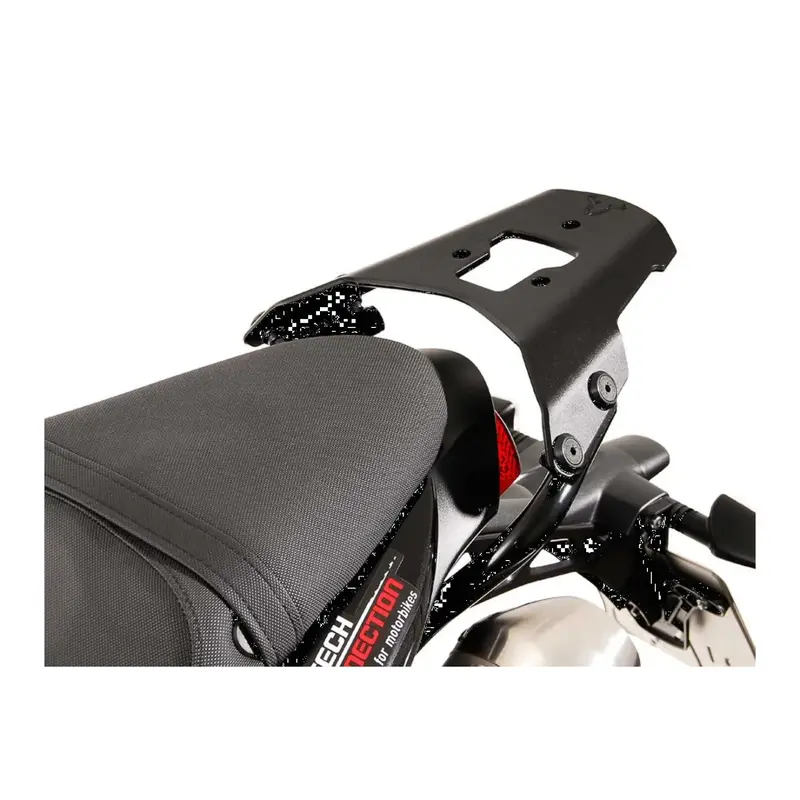 SW-Motech Porte-bagages en aluminium pour Triumph
