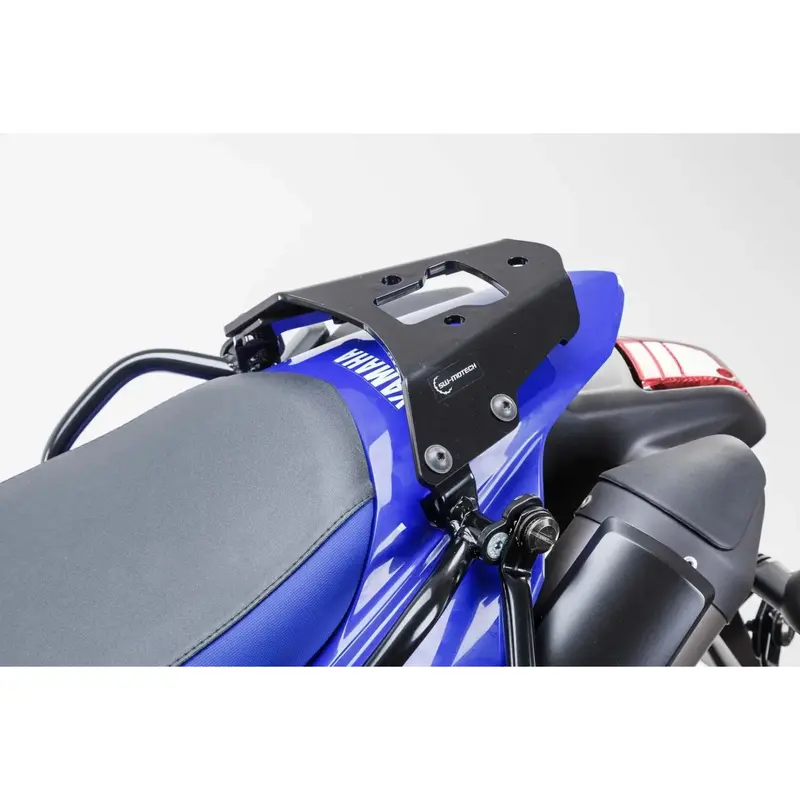 SW-Motech Porte-bagages en aluminium pour Yamaha