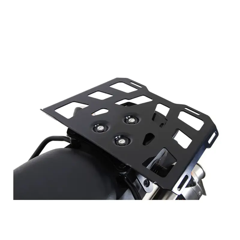 SW-Motech Rallonge de porte-bagages en aluminium