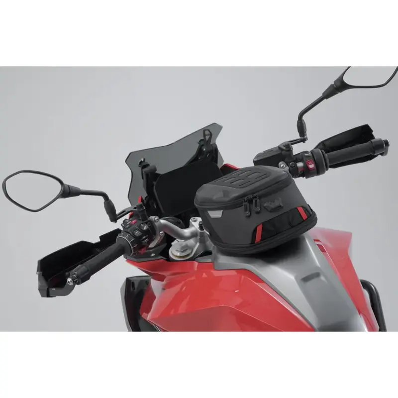 SW-Motech Sac à dos Pro Daypack 5-8 L pour réservoir
