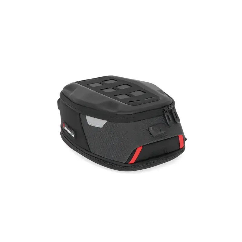 SW-Motech Sac à dos Pro Daypack 6-9 L avec fixation magnétique pour réservoir
