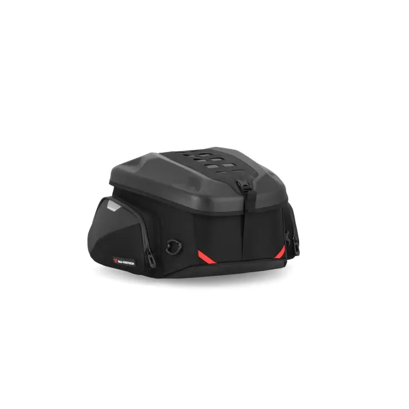 SW-Motech Sac arrière Pro Rearbag 22-34 L pour moto