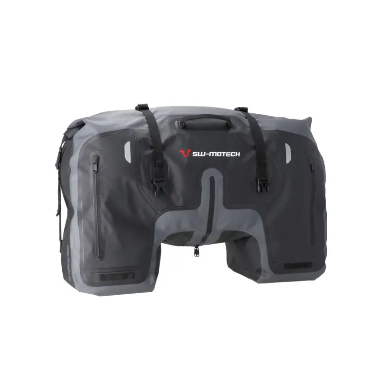 SW-Motech Sac étanche Drybag 700, 70 L, sacoche arrière pour moto