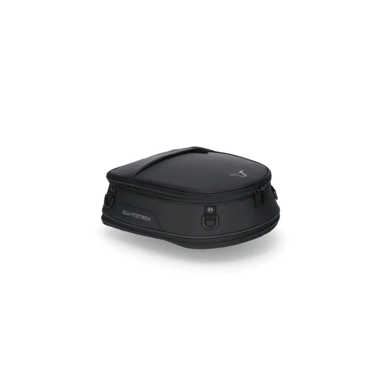 SW-Motech Sacoche arrière de moto Ion S Extension 7-15 L
