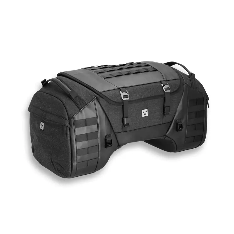 SW-Motech Sacoche arrière de moto Legend Gear LR5 52 L