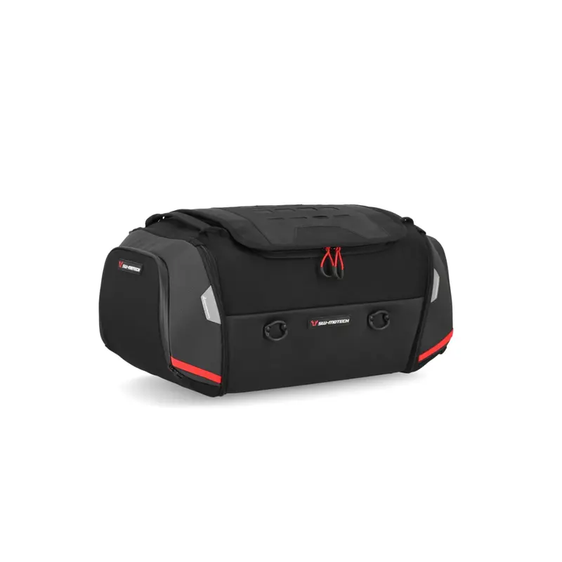 SW-Motech Sacoche arrière de moto Pro Rackpack 32-42 L