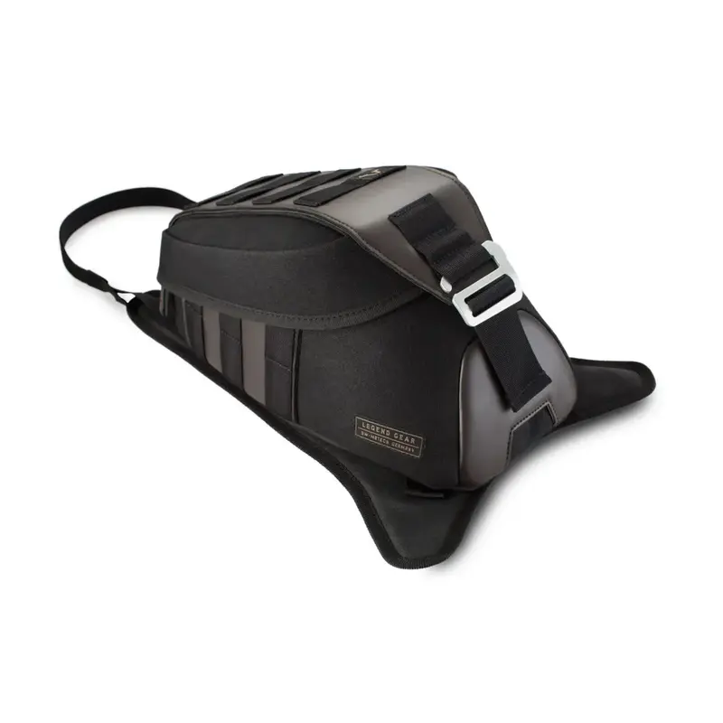 SW-Motech Sacoche de réservoir à sangles Legend Gear LT2 5,5 L
