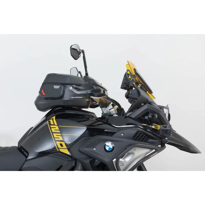 SW-Motech Sacoche de réservoir étanche Pro City WP 9 L