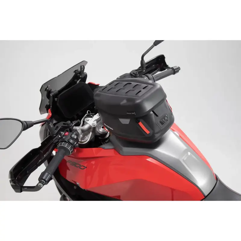 SW-Motech Sacoche de réservoir imperméable Pro Yukon WP 6 L