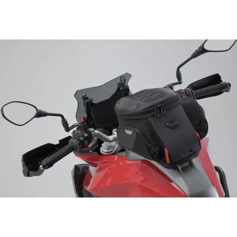 SW-Motech Sacoche de réservoir Pro City 11-14 L
