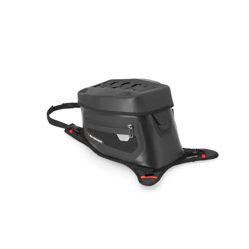 SW-Motech Sacoche de réservoir Pro Enduro WP 11 L avec sangles, imperméable