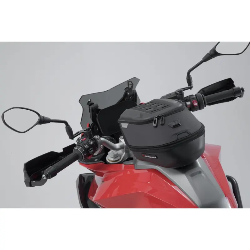 SW-Motech Sacoche de réservoir Pro Engage 7-10 L