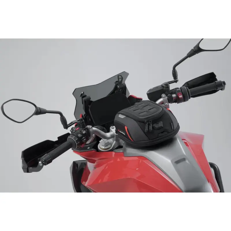 SW-Motech Sacoche de réservoir Pro Micro 3-5 L