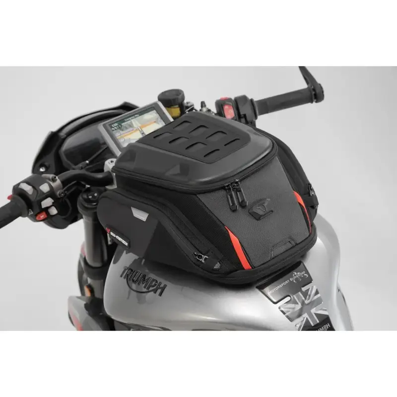 SW-Motech Sacoche de réservoir Pro Sport 12-17 L