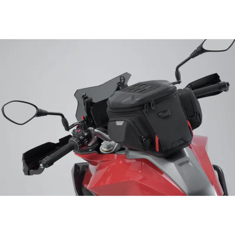 SW-Motech Sacoche de réservoir Pro Trial 13-18 L
