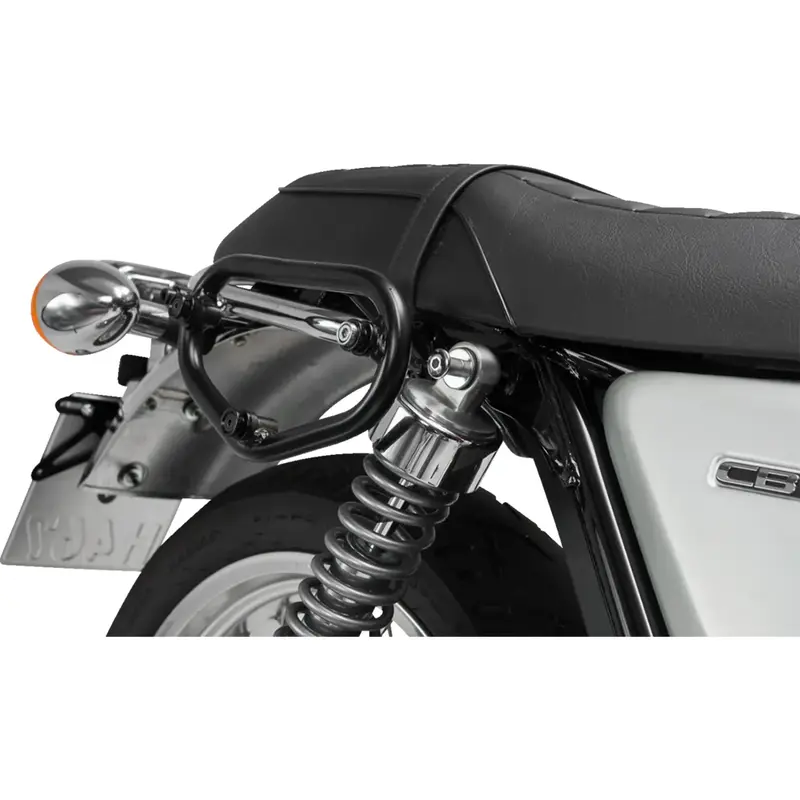 SW-Motech Support latéral SLC pour Honda