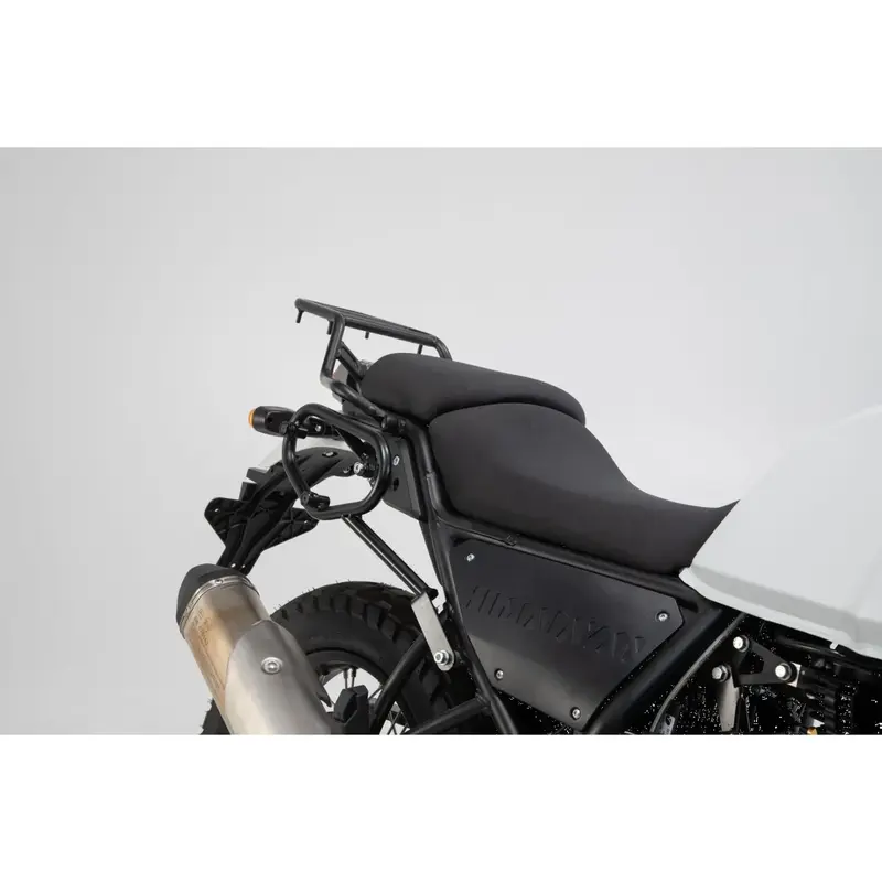 SW-Motech Support latéral SLC pour Royal Enfield