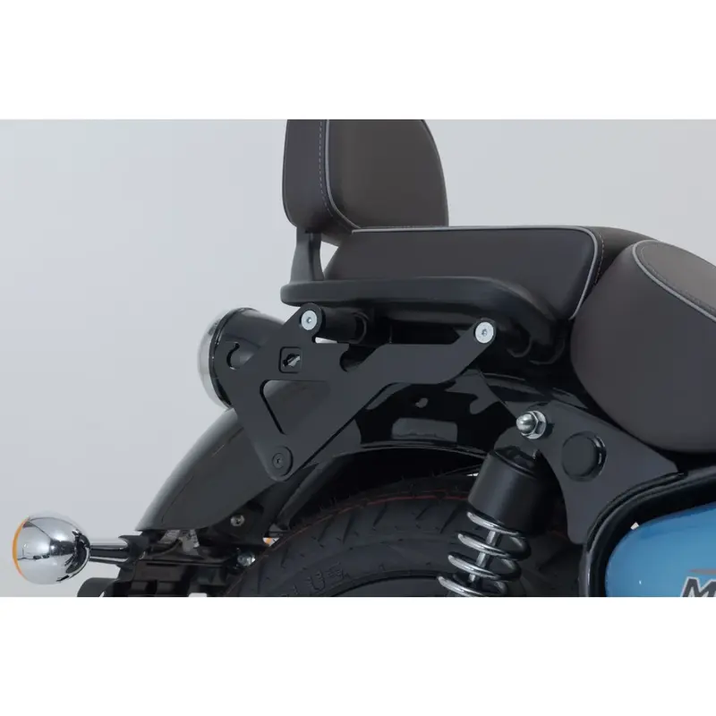 SW-Motech Support latéral SLH pour Royal Enfield