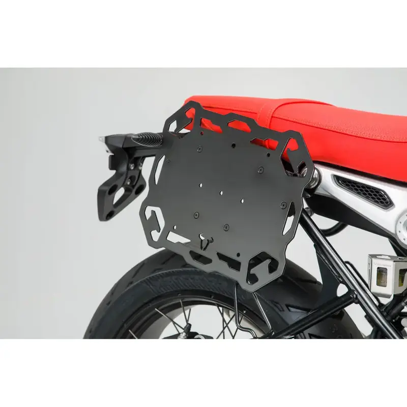 SW-Motech Support universel pour porte-bagages latéral SLC