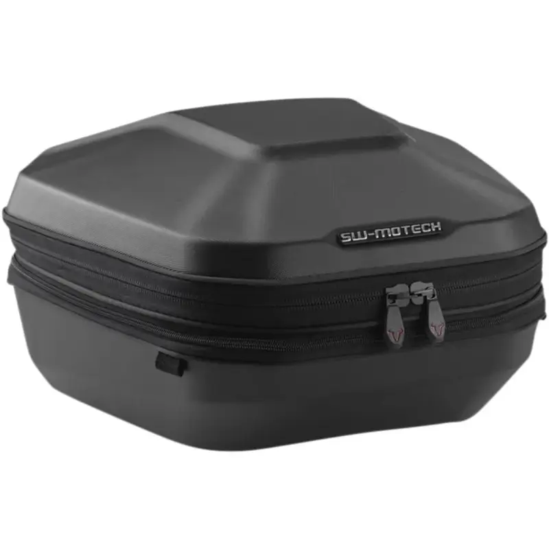SW-Motech Top case de moto Urban ABS à fixation rapide