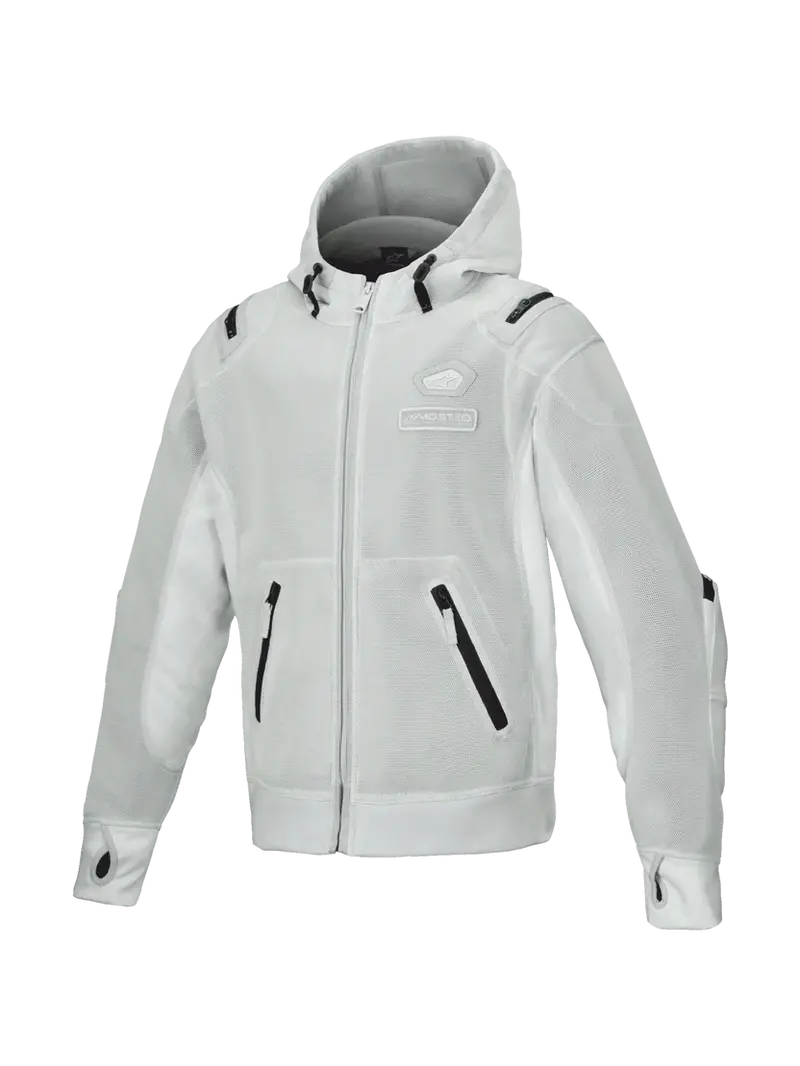 SWEAT A CAPUCHE ALPINESTARS MOFLOW AIR