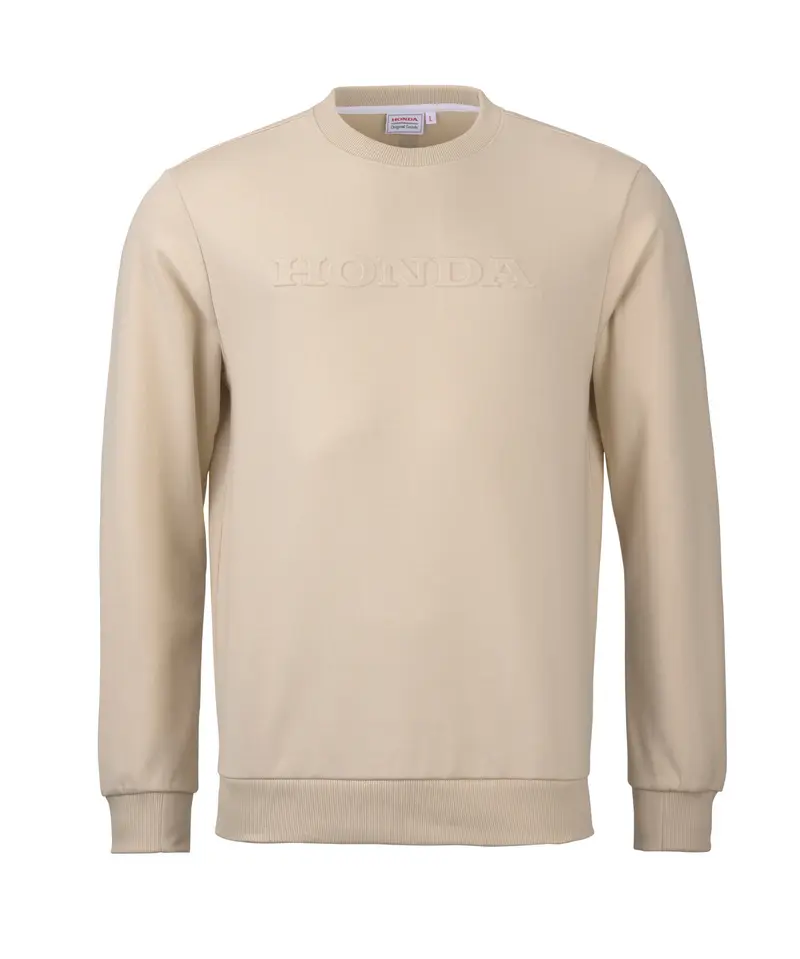 SWEAT HONDA MODERN SAFARI