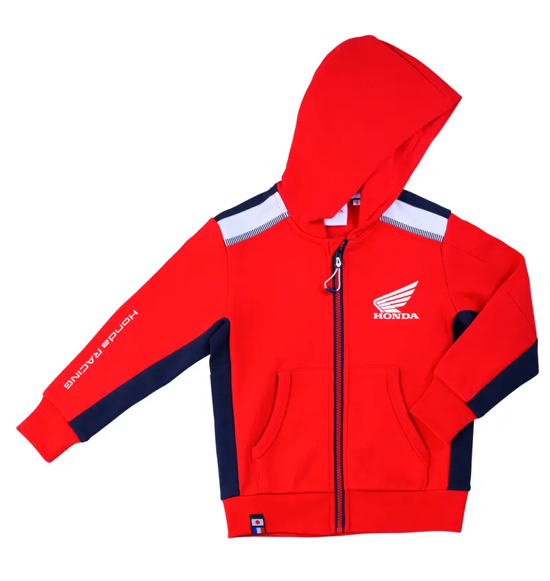 SWEAT HONDA RACING ENFANT 2023