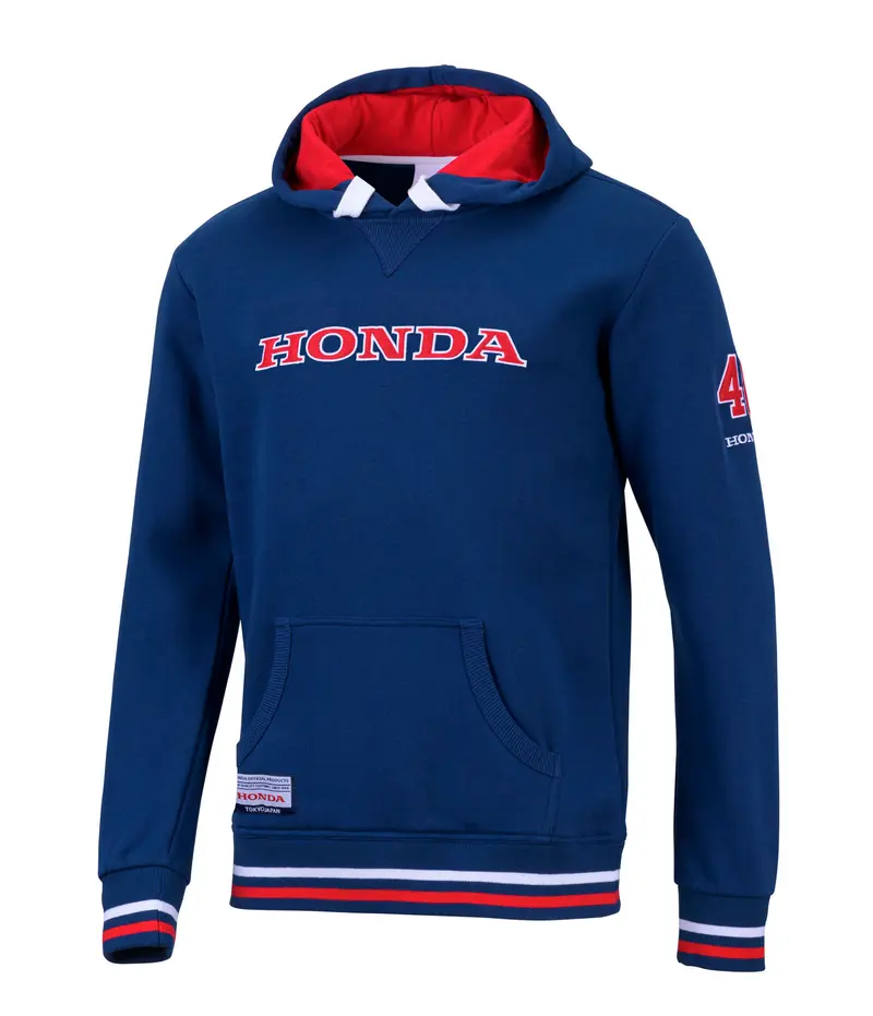 SWEAT HONDA TOKYO NAVY