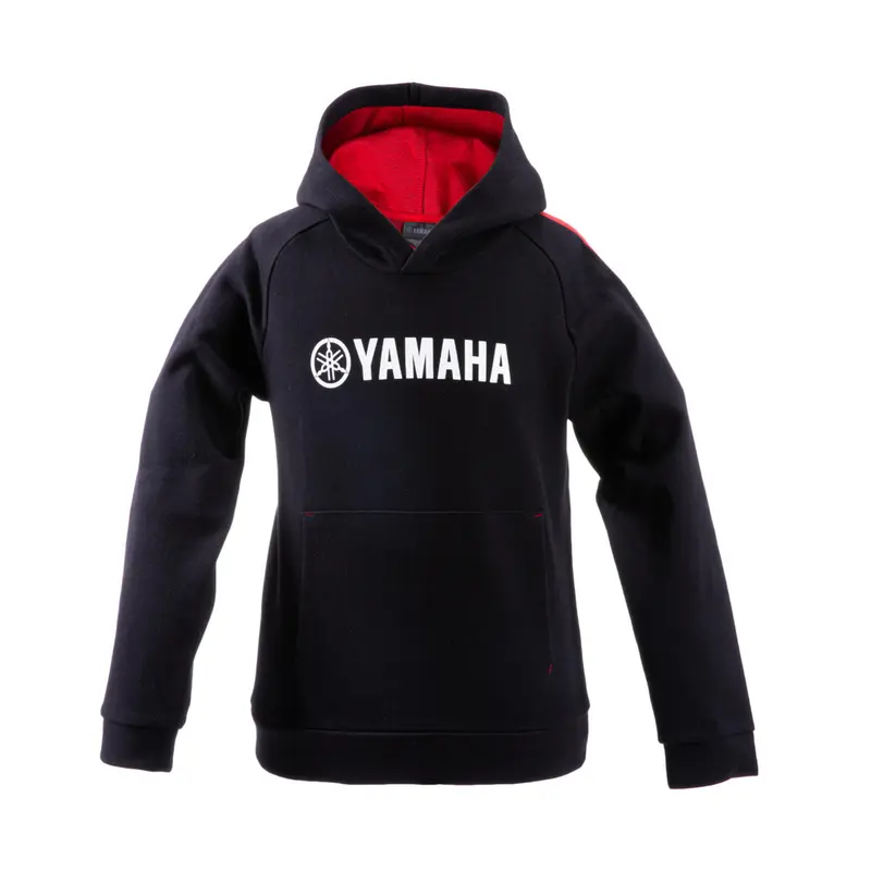 SWEAT ZIPPE ENFANT YAMAHA SASKATCH
