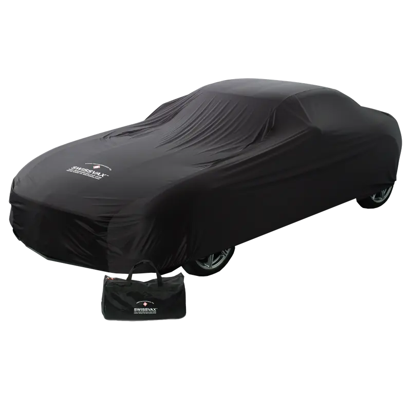 SWISSVAX CAR COVER