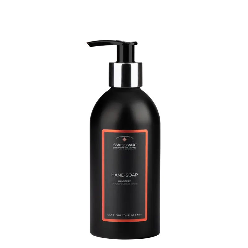 SWISSVAX Hand Soap (250 ml)