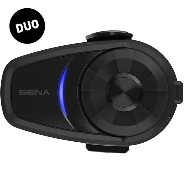 SYST. COM. SENA 10S DUAL