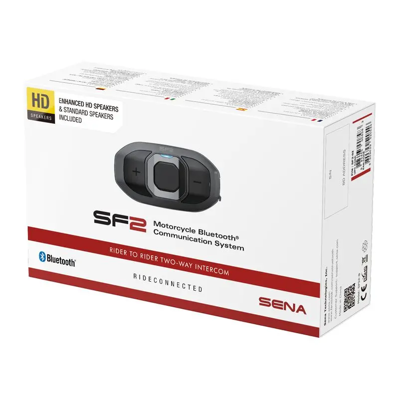 SYST. COM. SENA SF2 DUO