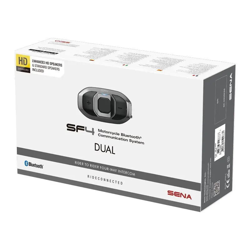 SYST. COM. SENA SF4 DUO