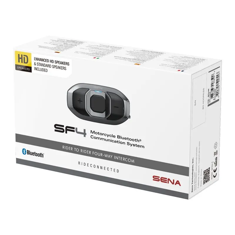 SYST. COM. SENA SF4 SOLO