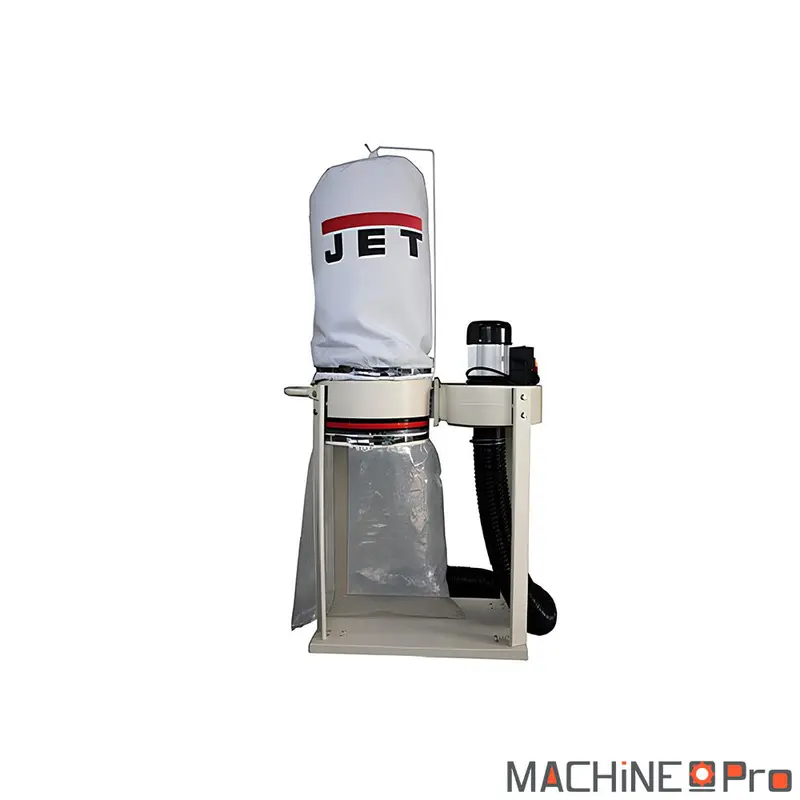 Système d'aspiration JET DC 900
