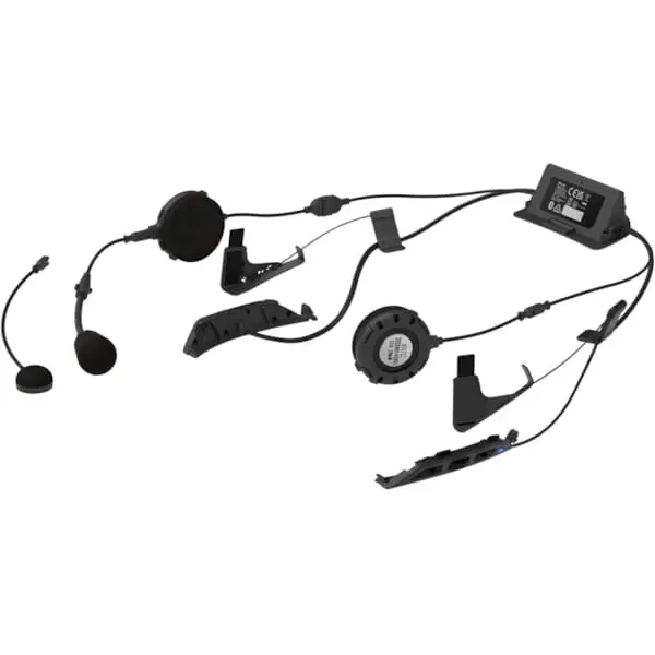 SYSTEME DE COMMUNICATION SHOEI  SENA SRL-03