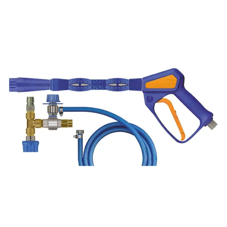 Système mousse Easywash365+ kw ST-45 avec pistolet - réf. 200160725
