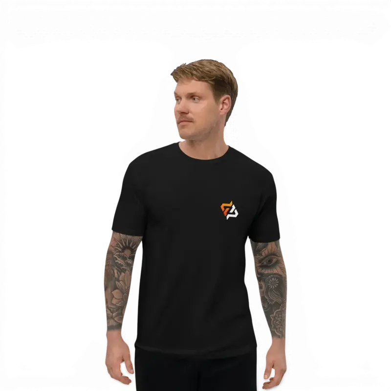 T-shirt DPZ 2024