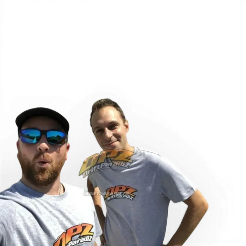 T-shirt DPZ