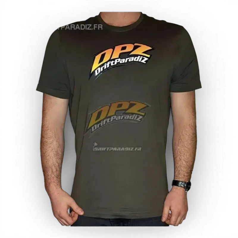 T-shirt DPZ