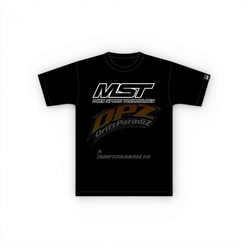 T-shirt édition KMW Taille 2XL